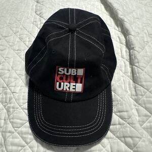 subculture Hat